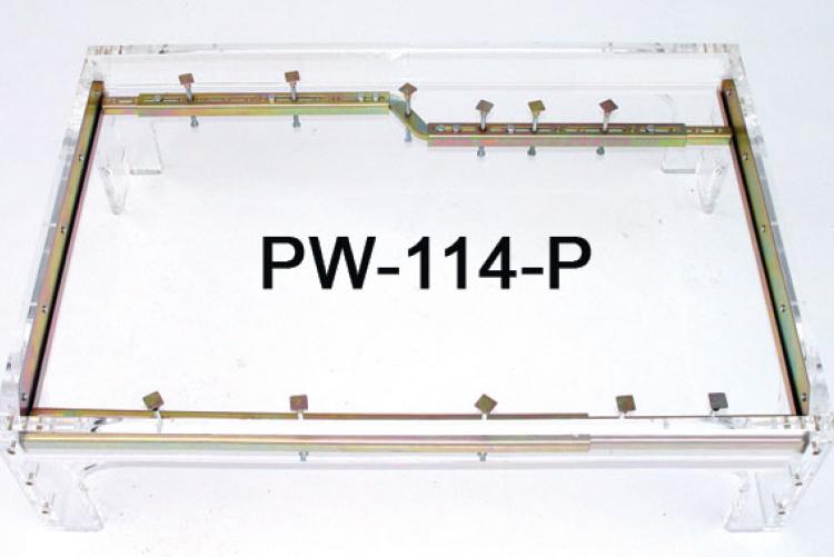 UnderMount Sink Installation Kit